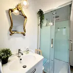 Le Saint Roch - Hyper Centre - Clim - Cosy - Renove * 몽트드마르장