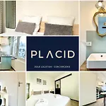 Le Saint Roch - Hyper Centre - Clim - Cosy - Renove 아파트