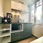 Le Saint Roch - Hyper Centre - Clim - Cosy - Renove * 몽트드마르장