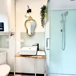 Le Saint Roch - Hyper Centre - Clim - Cosy - Renove Apartment
