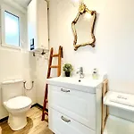 아파트 Le Saint Roch - Hyper Centre - Clim - Cosy - Renove *