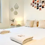 Apartment Le Saint Roch - Hyper Centre - Clim - Cosy - Renove