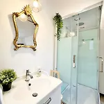 Le Saint Roch - Hyper Centre - Clim - Cosy - Renove Apartment Mont-de-Marsan