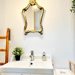 Apartment Le Saint Roch - Hyper Centre - Clim - Cosy - Renove Mont-de-Marsan