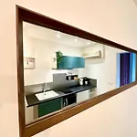 아파트 Le Saint Roch - Hyper Centre - Clim - Cosy - Renove *
