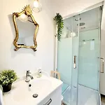Le Saint Roch - Hyper Centre - Clim - Cosy - Renove Apartment