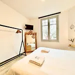 Le Saint Roch - Hyper Centre - Clim - Cosy - Renove Apartment