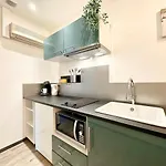 Le Saint Roch - Hyper Centre - Clim - Cosy - Renove 몽트드마르장