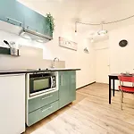 Le Saint Roch - Hyper Centre - Clim - Cosy - Renove Apartment