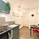 Le Saint Roch - Hyper Centre - Clim - Cosy - Renove Apartment *