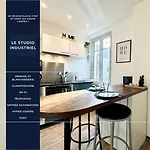 Le Saint Roch - Hyper Centre - Clim - Cosy - Renove Mont-de-Marsan