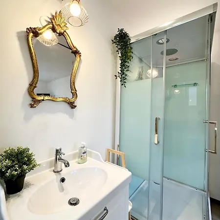 Le Saint Roch - Hyper Centre - Clim - Cosy - Renove * Mont-de-Marsan