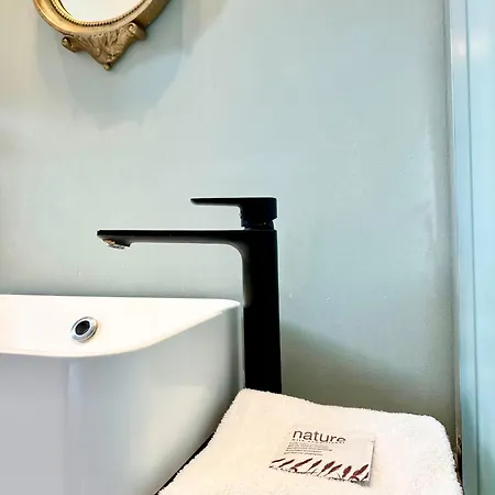 Le Saint Roch - Hyper Centre - Clim - Cosy - Renove