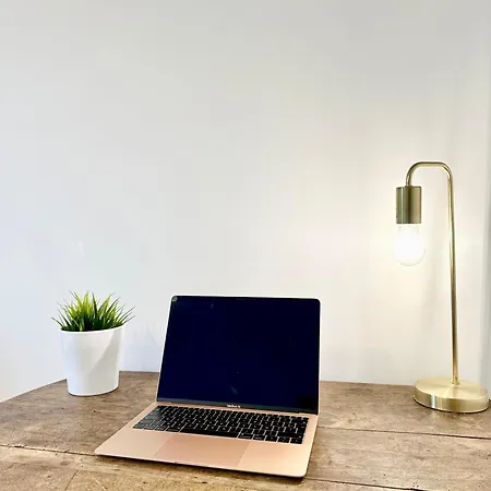 Le Saint Roch - Hyper Centre - Clim - Cosy - Renove *