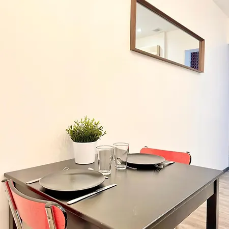 شقة Le Saint Roch - Hyper Centre - Clim - Cosy - Renove *