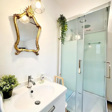 Le Saint Roch - Hyper Centre - Clim - Cosy - Renove Apartment Mont-de-Marsan