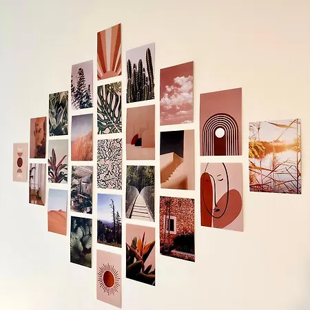 شقة Le Saint Roch - Hyper Centre - Clim - Cosy - Renove