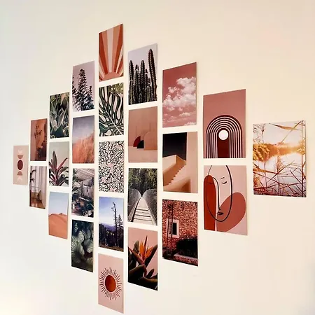 Le Saint Roch - Hyper Centre - Clim - Cosy - Renove شقة