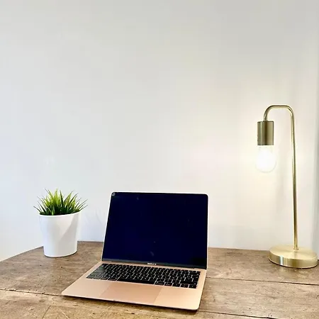 Le Saint Roch - Hyper Centre - Clim - Cosy - Renove شقة