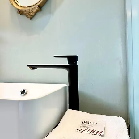 Le Saint Roch - Hyper Centre - Clim - Cosy - Renove مونت دي مارسان