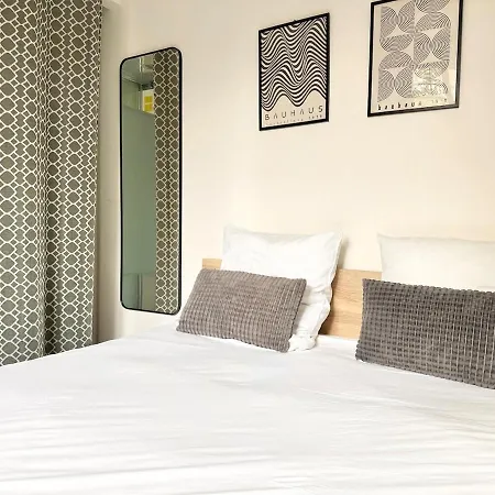 Le Saint Roch - Hyper Centre - Clim - Cosy - Renove