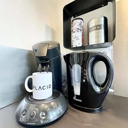 Le Saint Roch - Hyper Centre - Clim - Cosy - Renove شقة مونت دي مارسان