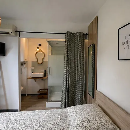 Le Saint Roch - Hyper Centre - Clim - Cosy - Renove Apartment