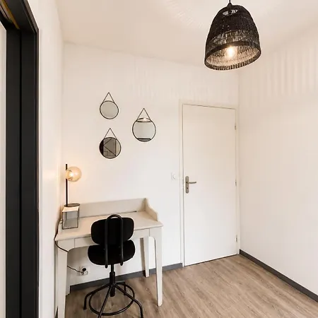 Le Saint Roch - Hyper Centre - Clim - Cosy - Renove * Mont-de-Marsan
