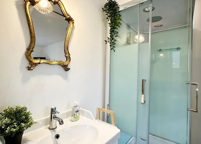 Le Saint Roch - Hyper Centre - Clim - Cosy - Renove * Mont-de-Marsan