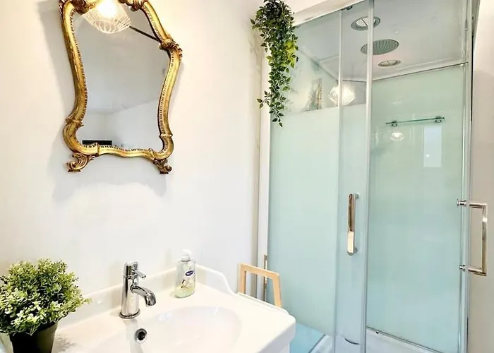 Le Saint Roch - Hyper Centre - Clim - Cosy - Renove Apartment