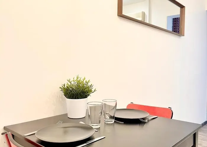 Le Saint Roch - Hyper Centre - Clim - Cosy - Renove Apartman