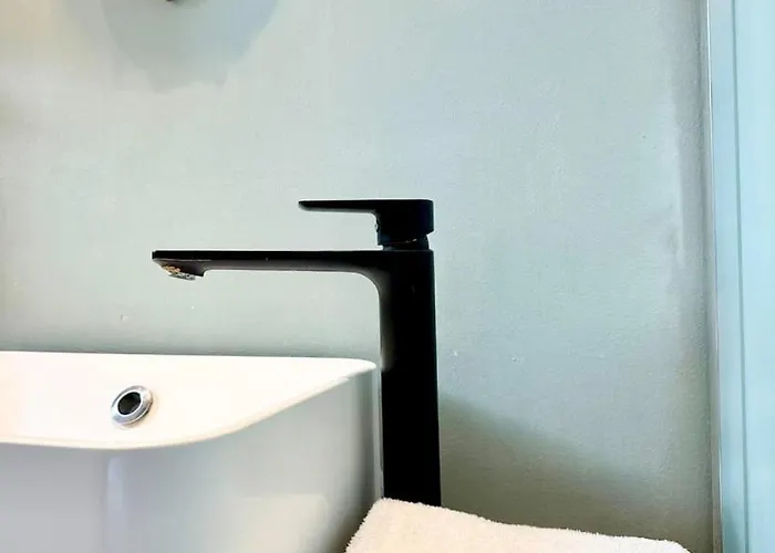 Le Saint Roch - Hyper Centre - Clim - Cosy - Renove Mont-de-Marsan