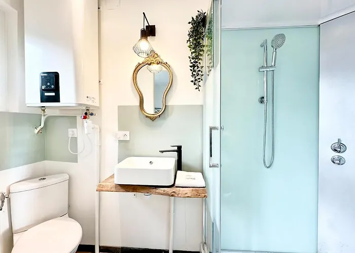 Le Saint Roch - Hyper Centre - Clim - Cosy - Renove