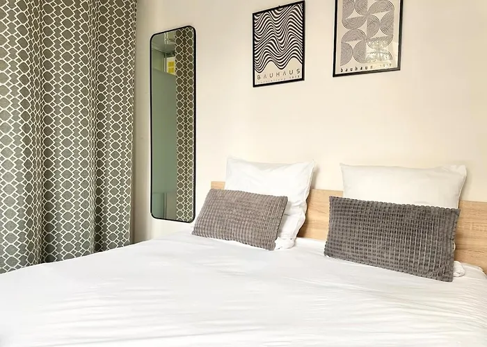 Le Saint Roch - Hyper Centre - Clim - Cosy - Renove